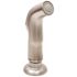 Premier Side Spray Assembly in Brushed Nickel