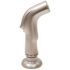 Premier Side Spray Assembly in Brushed Nickel