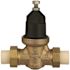 Wilkins 3/4 in. NR3XL Pressure Reducing Valve with Double Union FNPT CPVC Tailpiece Connection Lead Free