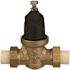 Wilkins 3/4 in. NR3XL Pressure Reducing Valve with Double Union FNPT CPVC Tailpiece Connection Lead Free