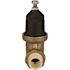 Wilkins 3/4 in. NR3XL Pressure Reducing Valve with Double Union FNPT CPVC Tailpiece Connection Lead Free
