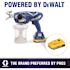 Graco Handheld TC Pro Cordless Airless Paint Sprayer