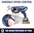 Graco Handheld TC Pro Cordless Airless Paint Sprayer