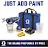 Graco Handheld TC Pro Cordless Airless Paint Sprayer