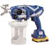 Graco Handheld TC Pro Cordless Airless Paint Sprayer