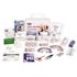 Honeywell North 25-Person Indoor/Outdoor Class A Plastic Case First Aid Kit