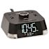 Brandstand Products CUBIETIME ALARM CLOCK