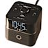 Brandstand Products CUBIEBLUE ALARM CLOCK
