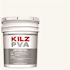 KILZ PVA 5 Gal. White Interior Drywall Primer