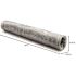 Everbilt 6 in. x 25 ft. Flexible Aluminum Foil Duct