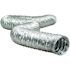 Everbilt 4 in. x 20 ft. Flexible Aluminum Dryer Vent Duct