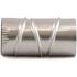 Everbilt 4 in. Aluminum 90-Degree Elbow