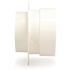Everbilt 4 in. Dryer Vent Duct to Wall Connector