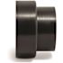 Everbilt 3 in. to 4 in. Plastic Duct to Duct Increaser