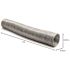 Everbilt 6 in. x 8 ft. Semi-Rigid Flexible Aluminum Duct