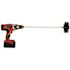 Everbilt Drill Powered Dryer Vent Cleaning Brush Kit