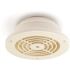 Everbilt 4 in. to 6 in. Soffit Exhaust Vent