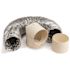 Everbilt 4 in. x 8 ft. Dryer to Duct Connector Kit