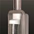 Everbilt 4 in. Round to Oval Dryer Duct Adapter