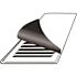 Dundas Jafine 8 in. x 15 in. Magnetic Vent Cover White (3-Pack)