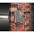 4 in. x 11 in. Aluminum Exhaust Hood