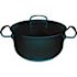 Empire DUTCH OVEN W/LID EMPIRE 5QT