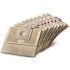 TREK3 PAPER FILTER BAGS 10PK