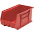 QUS240 ULTRA STACK AND HANG BIN RED