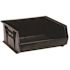 QUS250 ULTRA STACK AND HANG BIN BLACK