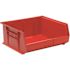 QUS250 ULTRA STACK AND HANG BIN RED