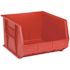 QUS270 ULTRA STACK AND HANG BIN RED
