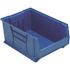 QUS954 HULK CONTAINER BLUE