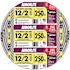 Southwire 250 ft. 12-Gauge/2-Gauge Solid CU MC (Metal Clad) Armorlite Cable