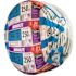 Southwire 14/3 x 250 ft. Solid CU MC (Metal Clad) Armorlite Cable