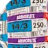 Southwire 14/3 x 250 ft. Solid CU MC (Metal Clad) Armorlite Cable