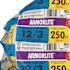 Southwire 12/3 x 250 ft. Solid CU MC (Metal Clad) Armorlite Cable