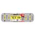 Southwire 600-Volt 250 ft. 12/2 Duraclad Type BX/AC SA Lightweight Steel Armored Cable