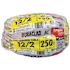 Southwire 600-Volt 250 ft. 12/2 Duraclad Type BX/AC SA Lightweight Steel Armored Cable