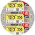 Southwire 600-Volt 250 ft. 12/2 Duraclad Type BX/AC SA Lightweight Steel Armored Cable