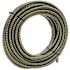Southwire 1/2 in. x 100 ft. Alflex RWA Metallic Aluminum Flexible Conduit