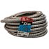 Southwire 3/4 in. x 100 ft. Alflex RWA Metallic Aluminum Flexible Conduit