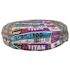 Southwire 1/2 in. x 100 ft. Liquidtight Flexible Metallic Titan Steel Conduit