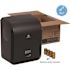 Pacific Blue Ultra 12.9 in. W x 8.7 in. D x 15.5 in. H 59590 Automated Paper Towel Dispenser by GP PRO in Black