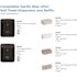 Pacific Blue Ultra 12.9 in. W x 8.7 in. D x 15.5 in. H 59590 Automated Paper Towel Dispenser by GP PRO in Black