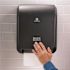Pacific Blue Ultra 12.9 in. W x 8.7 in. D x 15.5 in. H 59590 Automated Paper Towel Dispenser by GP PRO in Black