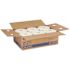 Pacific Blue Ultra White 8 High-Capacity Recycled Paper Towel Roll by GP PRO (Case of 6-Rolls)