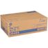 Pacific Blue Ultra 8 High-Capacity Brown Recycled Paper Towel Roll by GP PRO (Case of 6-Rolls)