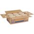 Pacific Blue Ultra 8 High-Capacity Brown Recycled Paper Towel Roll by GP PRO (Case of 6-Rolls)
