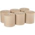 Pacific Blue Ultra 8 High-Capacity Brown Recycled Paper Towel Roll by GP PRO (Case of 6-Rolls)