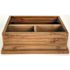 Amenity Services CADDY BAMBOO 30CS